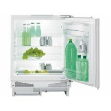 Встраиваемые холодильники Gorenje RIU 6091 AW