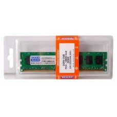 Модуль памяти DDR3 2GB/1333 GOODRAM (GR1333D364L9/2G)
