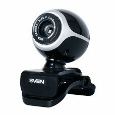 Веб-камера SVEN IC-300 с микрофоном