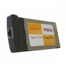 Адаптер PCMCIA-LAN Ewel (392815)