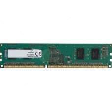 Модуль памяти DDR3 2GB/1333 Kingston (KVR13N9S6/2)