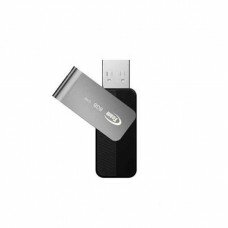 Флеш-накопитель USB 8GB Team C142 Black (TC1428GB01)