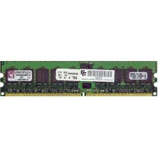 DDR2 1024 PC2-3200 ECC REG [Kingston]