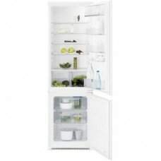 Встраиваемый холодильник Electrolux ENN92801BW