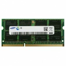 Модуль памяти SO-DIMM 2Gb/1600 DDR3 Samsung (M471B5674QH0-YK0)