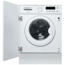 Встраиваемая стиральная машина Electrolux EWG 147540 W