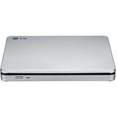 DVD+/-RW LG GP70NS50 External Silver