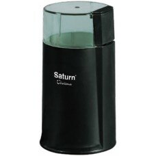 Кофемолка Saturn ST-CM1033 Black